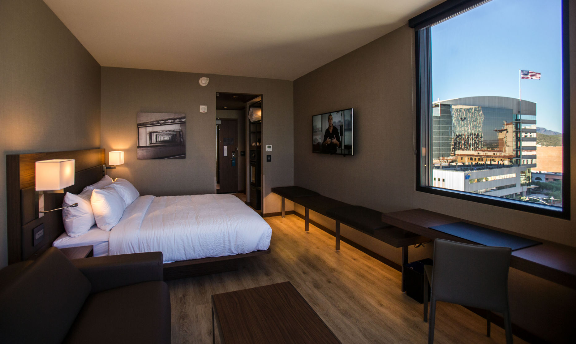 AC Hotel Tucson Downtown by Marriott